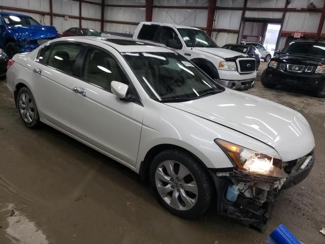 2009 Honda Accord EXL