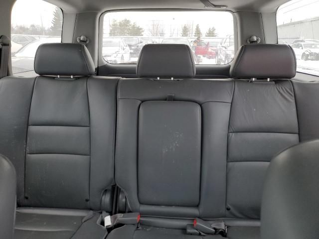 2008 Honda Pilot EXL