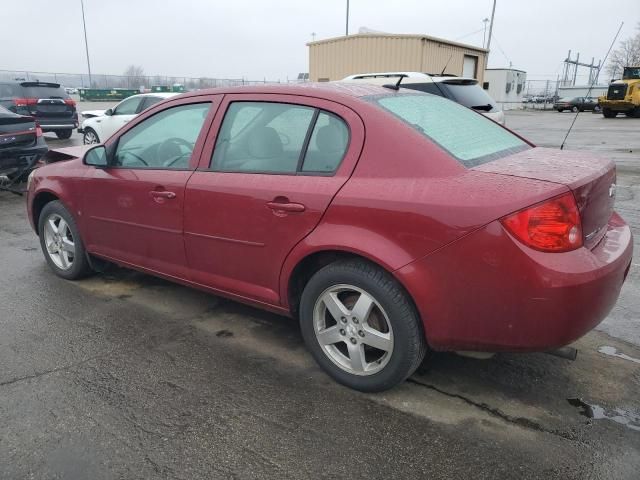 2009 Chevrolet Cobalt LT