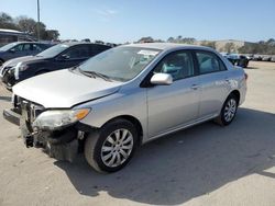 2012 Toyota Corolla Base en venta en Orlando, FL