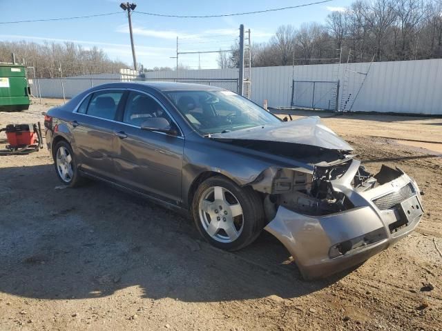 2010 Chevrolet Malibu 2LT