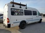 2005 Dodge Sprinter 3500