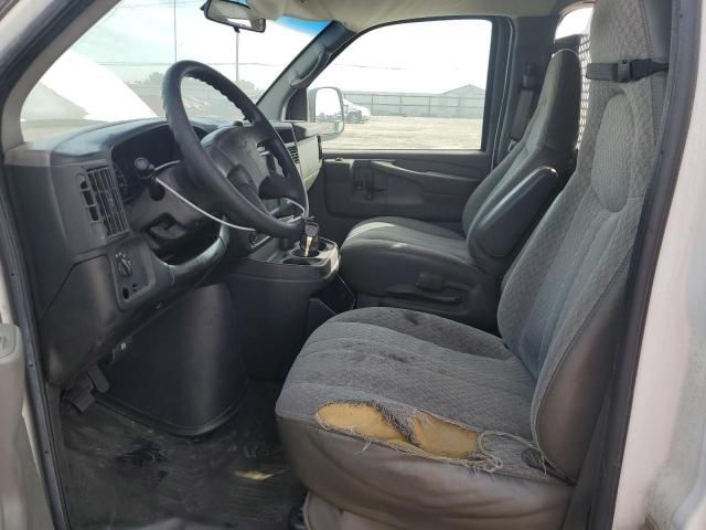 2006 Chevrolet Express G1500