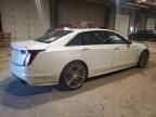 2019 Cadillac CT6 Sport Csav