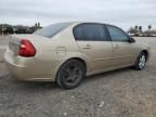 2008 Chevrolet Malibu LT