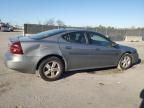 2007 Pontiac Grand Prix