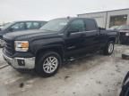 2014 GMC Sierra K1500 SLE