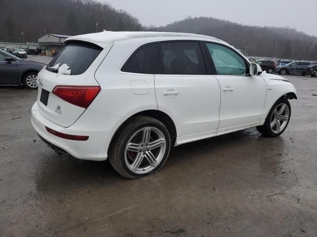 2011 Audi Q5 Premium Plus