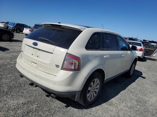 2008 Ford Edge SEL