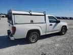 2012 Chevrolet Colorado