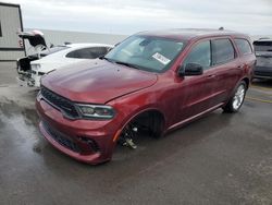 Dodge salvage cars for sale: 2023 Dodge Durango GT