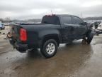 2020 Chevrolet Colorado