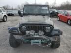 1998 Jeep Wrangler / TJ Sport