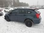 2008 Dodge Caliber SXT