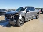 2023 Ford F150 Lightning PRO