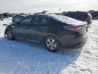 2015 KIA Optima Hybrid