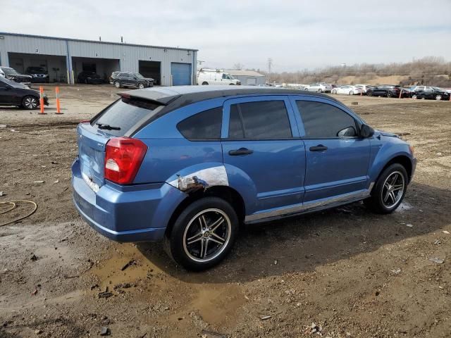 2007 Dodge Caliber SXT