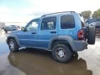 2006 Jeep Liberty Sport