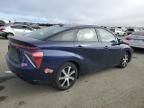 2017 Toyota Mirai