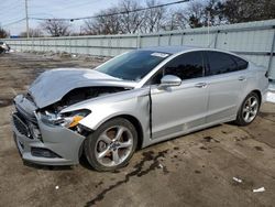 2014 Ford Fusion SE en venta en Moraine, OH