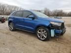 2018 Ford Edge Sport