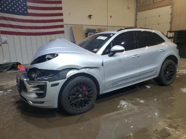 2017 Porsche Macan GTS