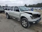 2001 Toyota Tacoma Double Cab