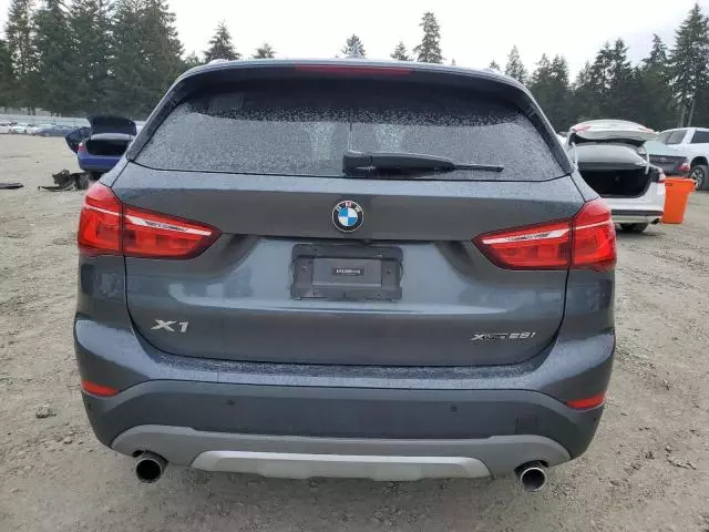 2019 BMW X1 XDRIVE28I