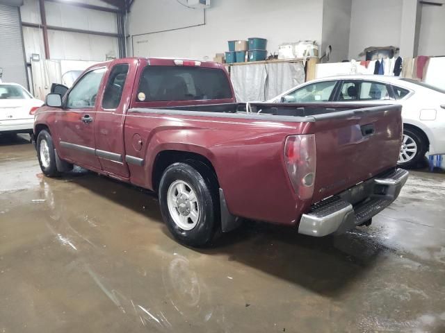 2007 Chevrolet Colorado