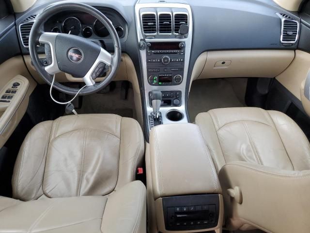 2011 GMC Acadia SLT-1