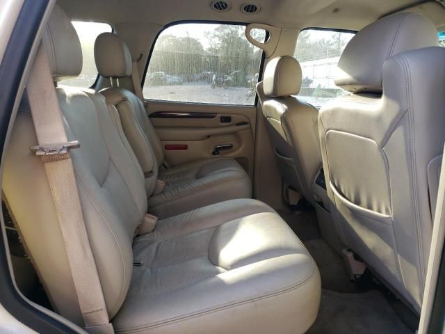 2006 Cadillac Escalade Luxury