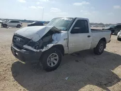 Ford Ranger salvage cars for sale: 2011 Ford Ranger