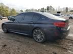 2018 BMW 530E