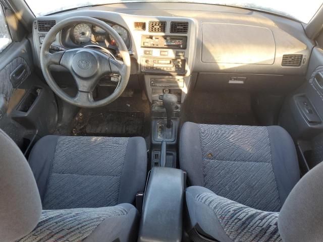 1998 Toyota Rav4