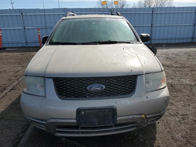 2006 Ford Freestyle SE