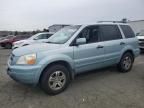 2003 Honda Pilot EX