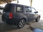 2013 Honda Pilot EXL