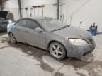 2008 Pontiac G6 Base