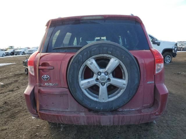 2006 Toyota Rav4