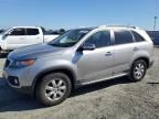 2012 KIA Sorento Base