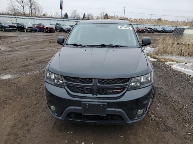 2013 Dodge Journey SXT