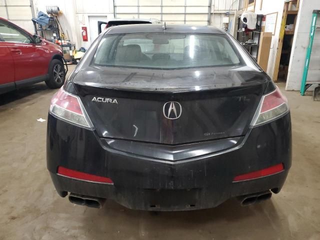 2009 Acura TL