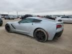 2018 Chevrolet Corvette Stingray Z51 2LT