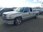 2004 Chevrolet Silverado C1500