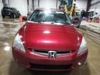 2004 Honda Accord EX