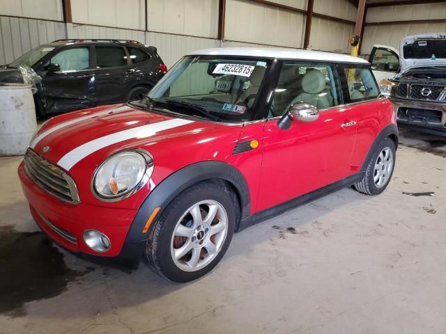 2007 Mini Cooper