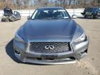 2021 Infiniti Q50 Luxe