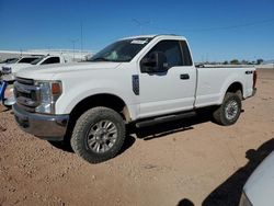 Salvage cars for sale at Phoenix, AZ auction: 2020 Ford F250 Super Duty