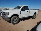 2020 Ford F250 Super Duty