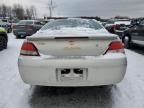 2000 Toyota Camry Solara SE